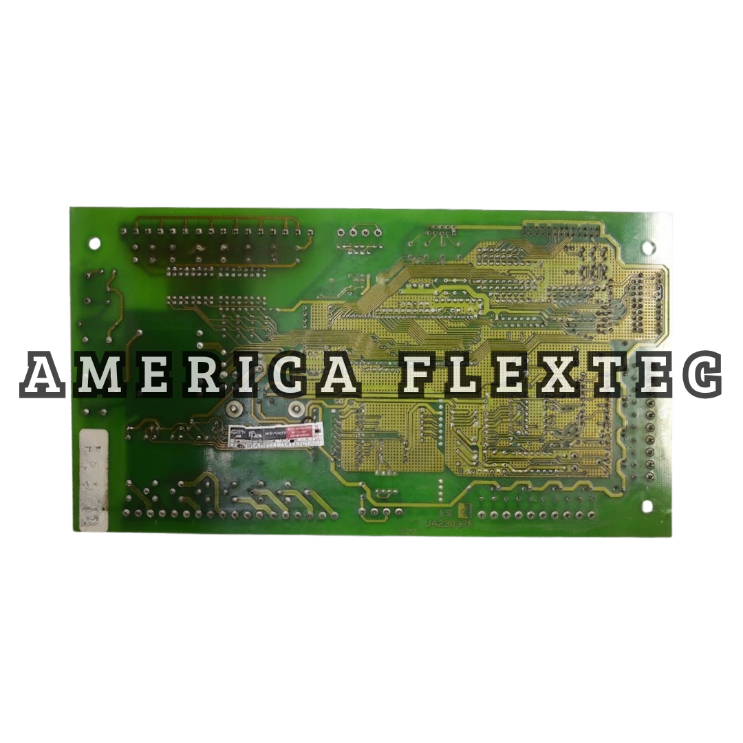 Placa Eletrônica Ceaxx - 0021 - Imagem 3