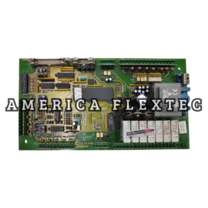 Placa Eletrônica Ceaxx - 0021