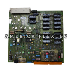 Placa Eletrônica Infranor - SMVE 2420 M87