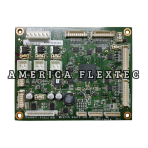 Placa Eletrônica Mimaki - E400871