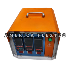 Controlador de Temperatura LQ-RLD