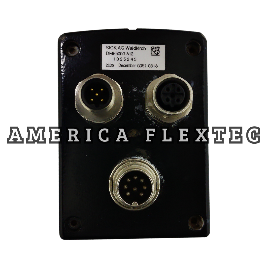 Sensor de Distância Sick - DME5000-312 (4)