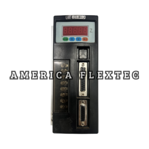 Servo Drive - AASD-30A-4V.0