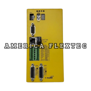 Servo Drive Baumüller - BM3411-L3FB-ACCB