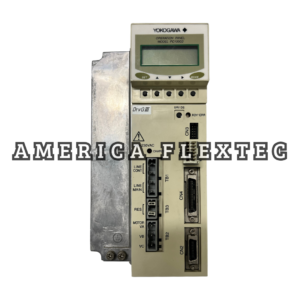 Servo Drive Yokogawa UD1BG3