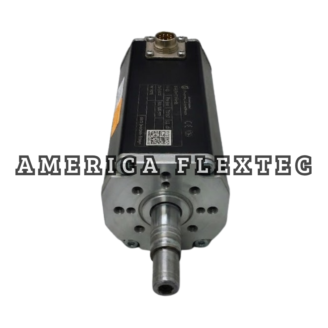 Servo Motor Dunkermotoren - BG 65X50SI_DECKEL