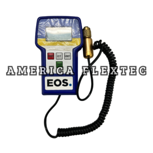 Vacuômetro Digital EOS - DVG88