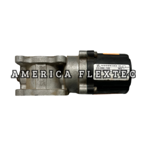 Atuador Woodward - L-Series Control