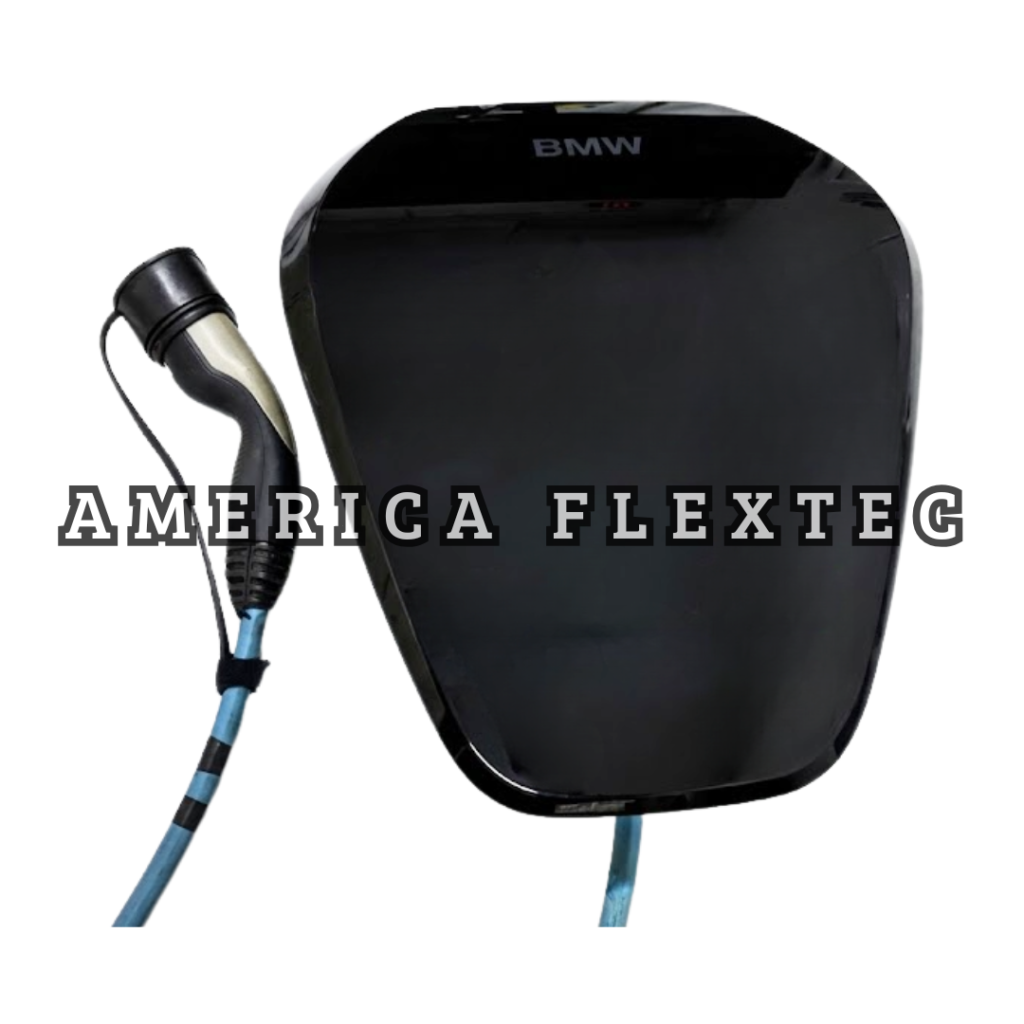 Carregador Wallbox BMW - 61 90 2 472 421