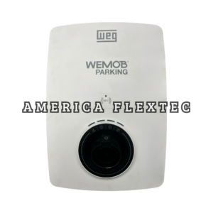 Carregador Wallbox WEG - WEMOB-P-023-W-R-1T2