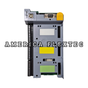 Cartao Controle WEG - CC11.00_11-FI