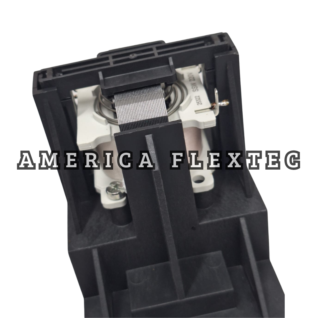 Contator Bypass Solenoide WEG - SSW07_08 MEC 4 H2 (6)