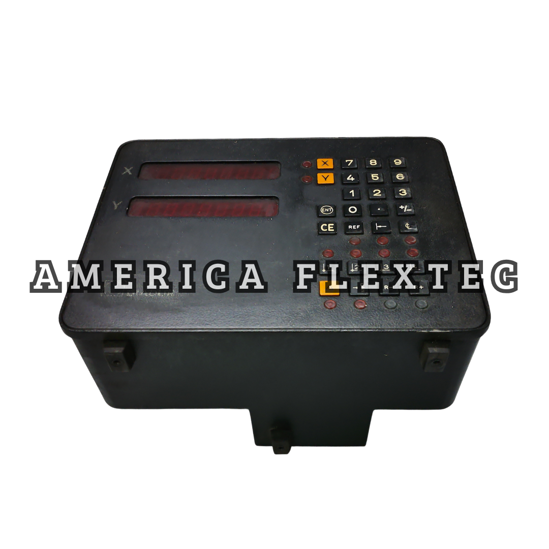 Display Diadur - ID2400 (2)