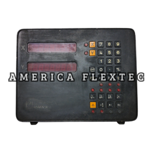 Display Diadur - ID2400