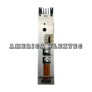 Fonte AISA - 110-157