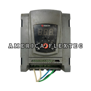 Inversor de Frequência Ageon - YF30