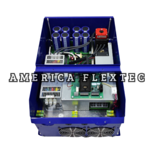Inversor de Frequência Ziehl-Abegg - FSDM62AQ
