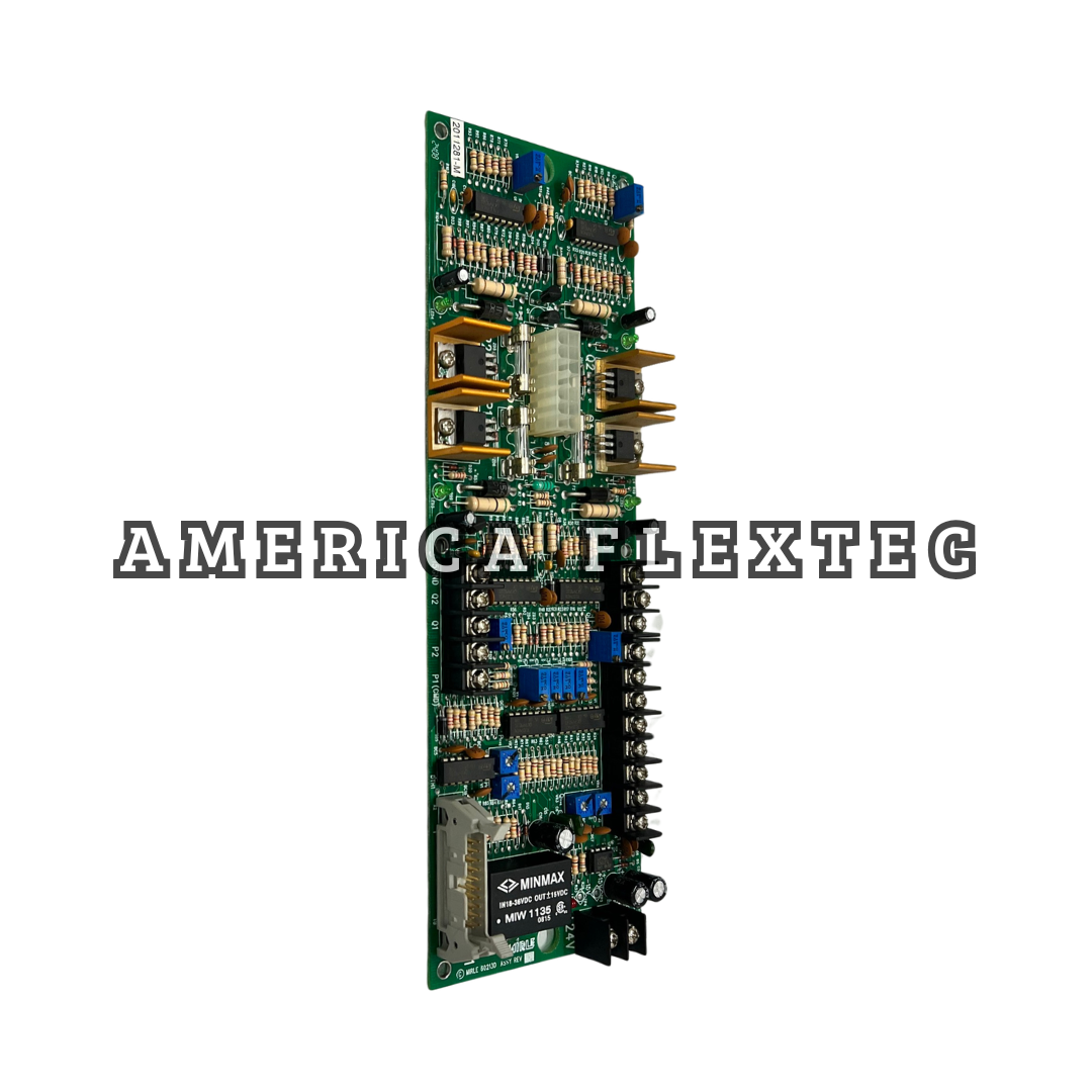 Placa Eletrônica FCS - FD60 (2)
