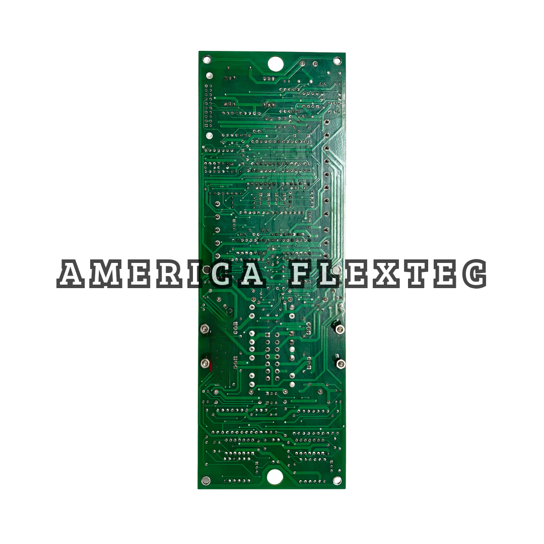 Placa Eletrônica FCS - FD60 (3)