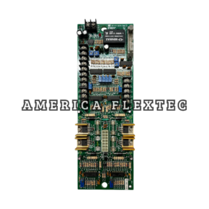 Placa Eletrônica FCS - FD60