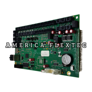 Placa Eletrônica - FM 763