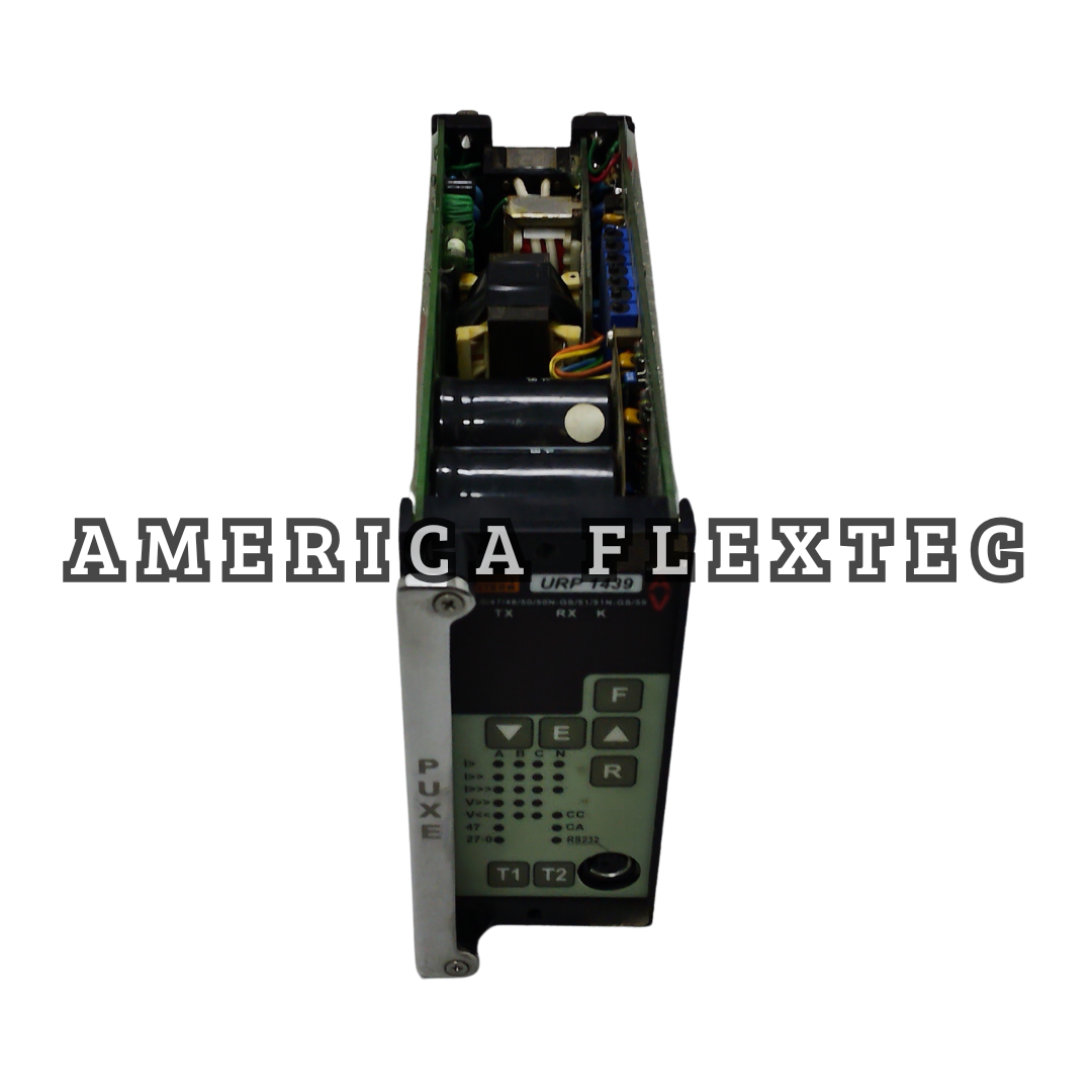 Relé Pextron - URP 1439 (2)