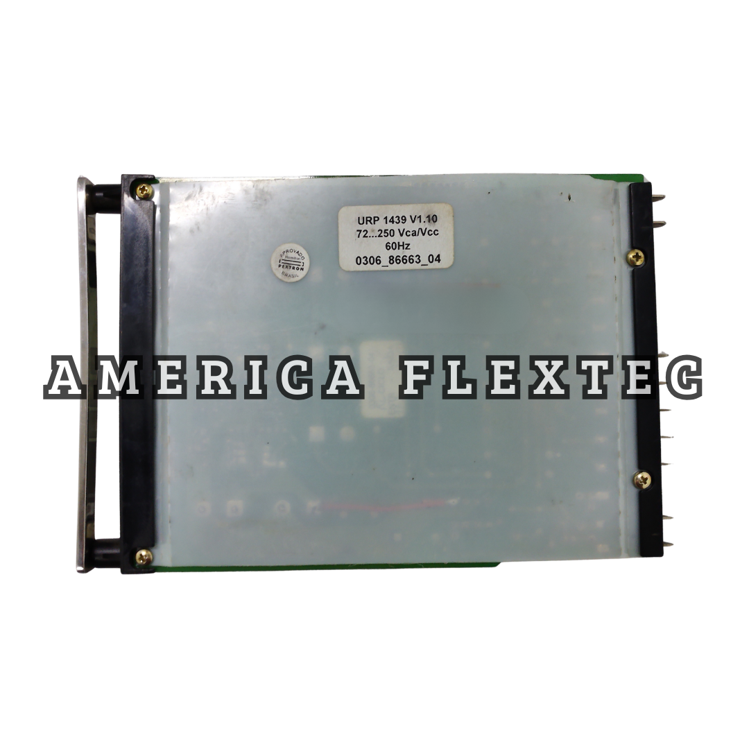 Relé Pextron - URP 1439 (3)