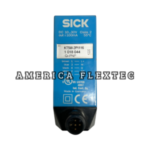 Sensor de Contraste Sick - KT5W-2P1116