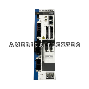Servo Drive Kollmorgen - AKD-P00607-NBC-0000
