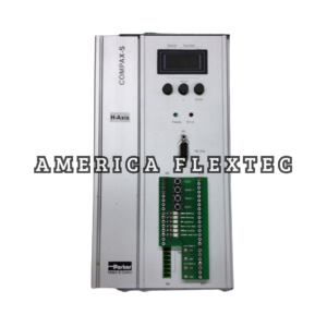 Servo Drive Parker - COMPAX-S