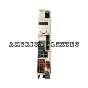 Servo Drive Schneider - LXM32AD18N4