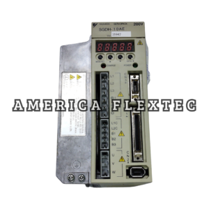 Servo Drive Yaskawa - SGDH-10AE