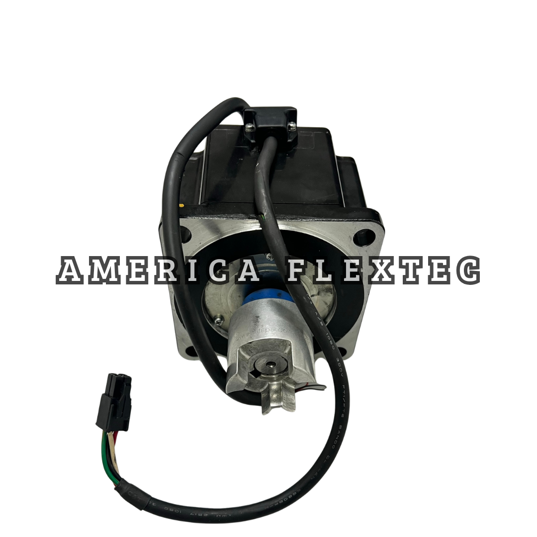 Servo Motor Fuji - GYC751D5-HA2Z76 (2)