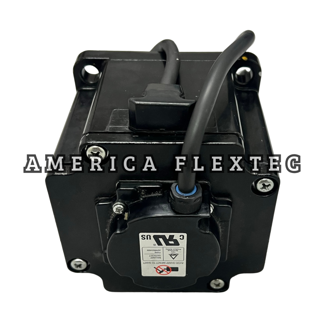 Servo Motor Fuji - GYC751D5-HA2Z76 (3)