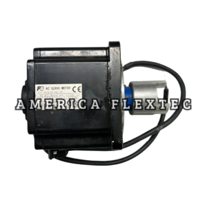 Servo Motor Fuji - GYC751D5-HA2Z76