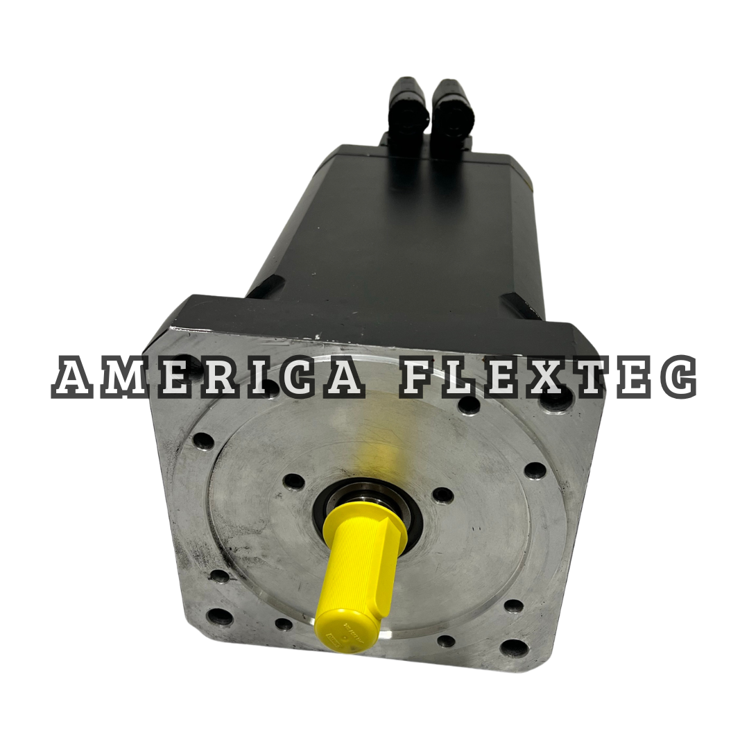 Servo Motor LTI - LSN-158-4400-20-560 (2)
