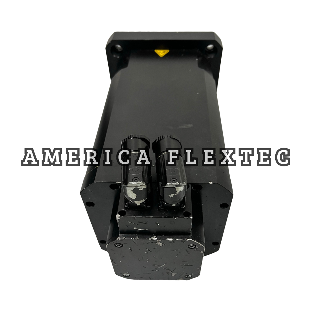 Servo Motor LTI - LSN-158-4400-20-560 (3)