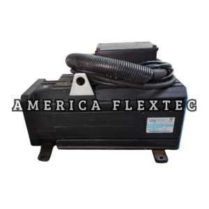 Servo Motor Phase Motion Control - Linha Ultract³