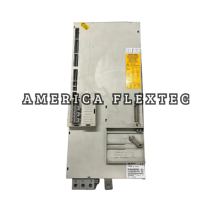 Simodrive Siemens - E-R-MODUL