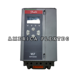 Soft Starter Danfoss - MCD6-0108B-T5-S1X-20
