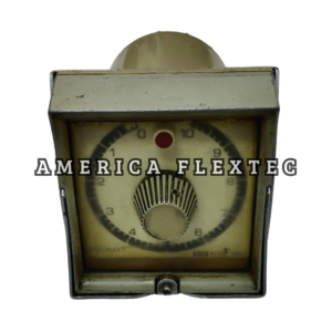 Temporizador Eletromecânico Coel - T24/E