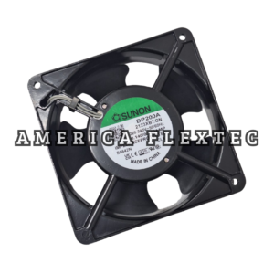 Ventilador Axial Sunon - 220Vca - DP200A 2123XBT.GN