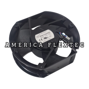 Ventilador Fan WEG - 24Vdc Com Cabo 40mm - EFB1524VHG