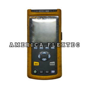 Analisador de Qualidade de Energia Fluke - 43B