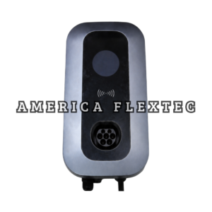 Carregador Wallbox AC Charging