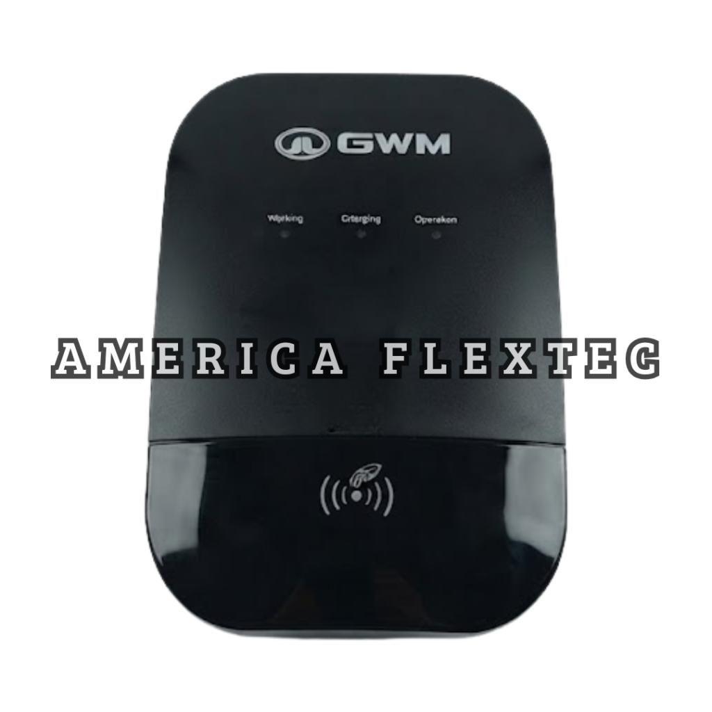 Carregador Wallbox GWM - ZDA4-DCI-C12E