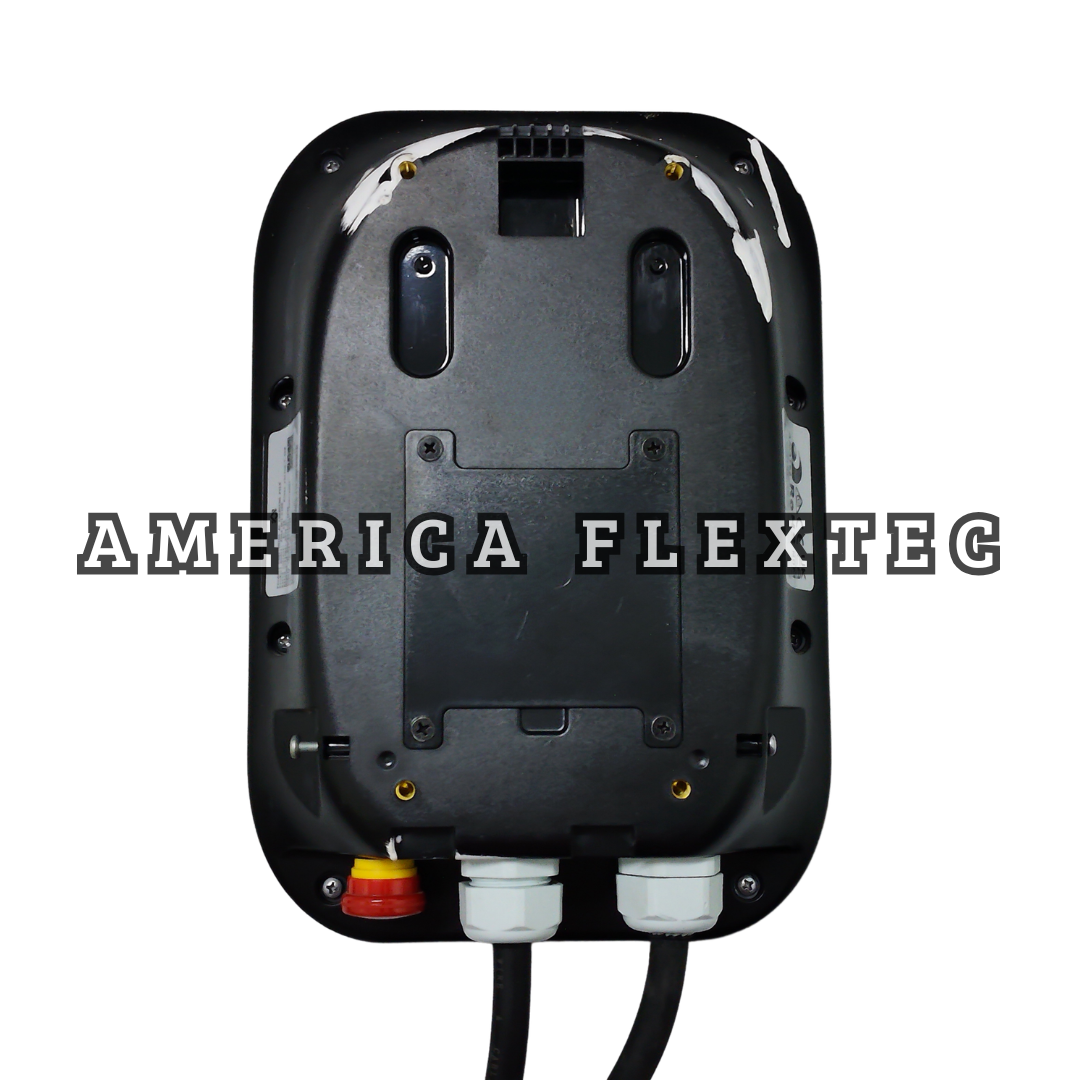 Carregador Wallbox GWM - ZDA4-DCI-C12E - Imagem 3