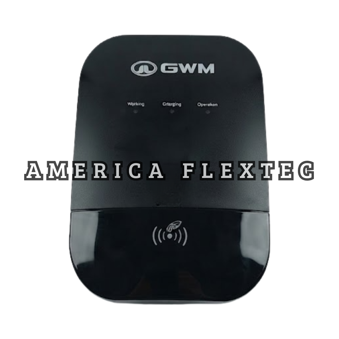Carregador Wallbox GWM - ZDA4-DCI-C12E