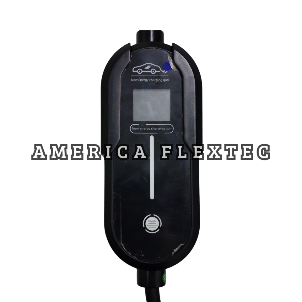 Carregador Wallbox Portátil New Energy