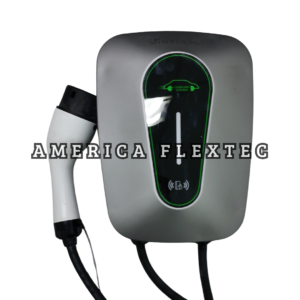 Carregador Wallbox Universo